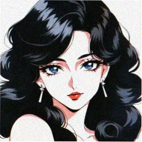 将夜小说 宁缺 人物头像