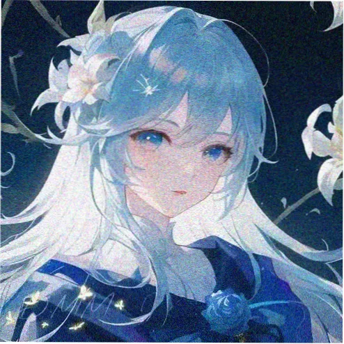 将夜小说 夫子 人物头像