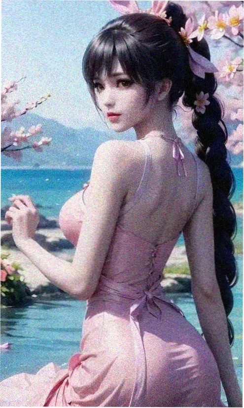 将夜小说 桑桑小传短剧 海报